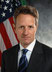 Timothy Geithner foto