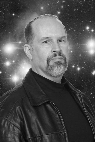 Timothy Zahn foto