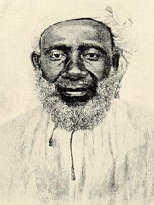 Tippu Tip foto
