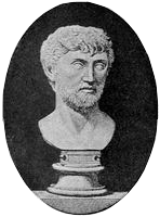 Tito Lucrezio Caro foto