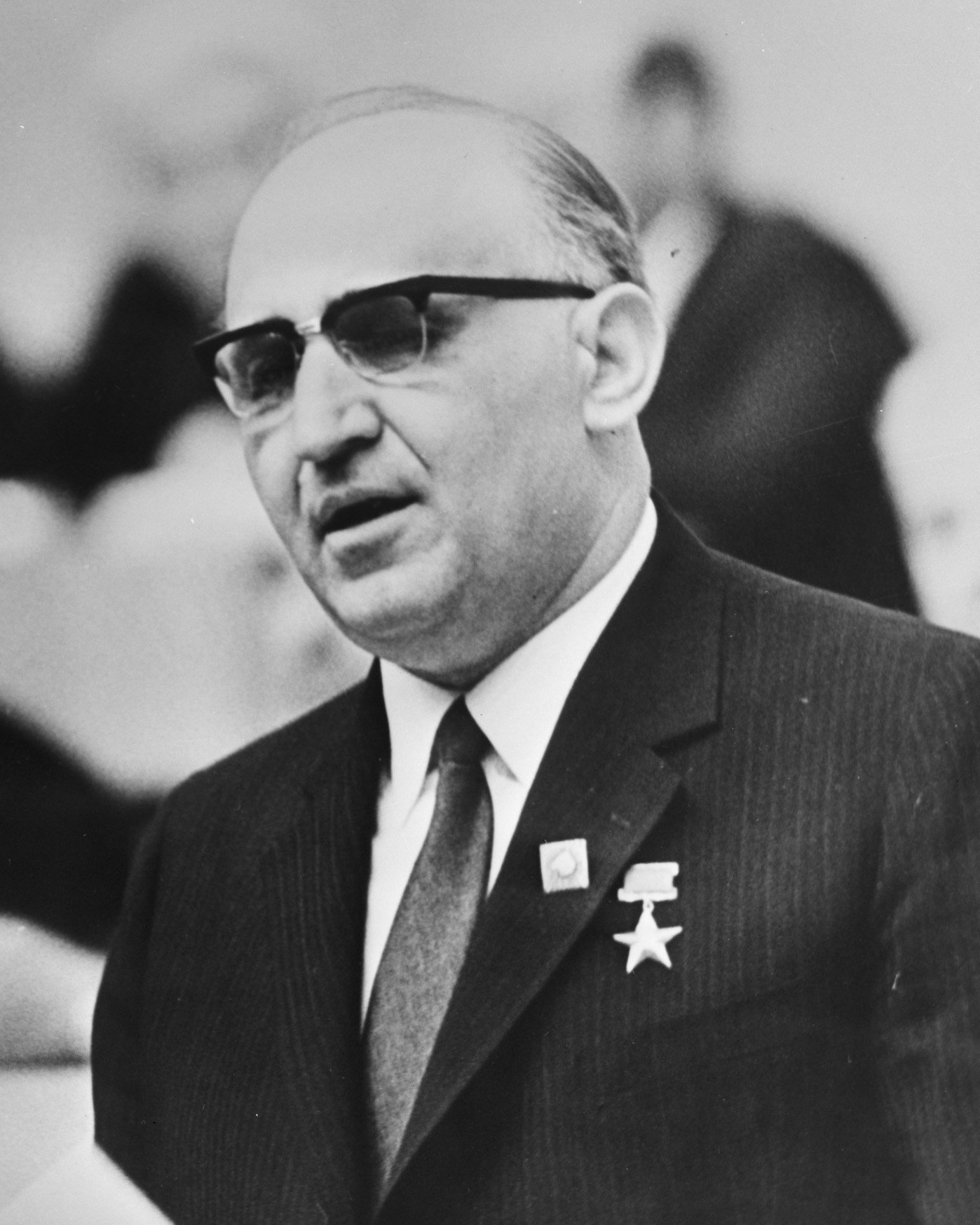 Todor Živkov foto