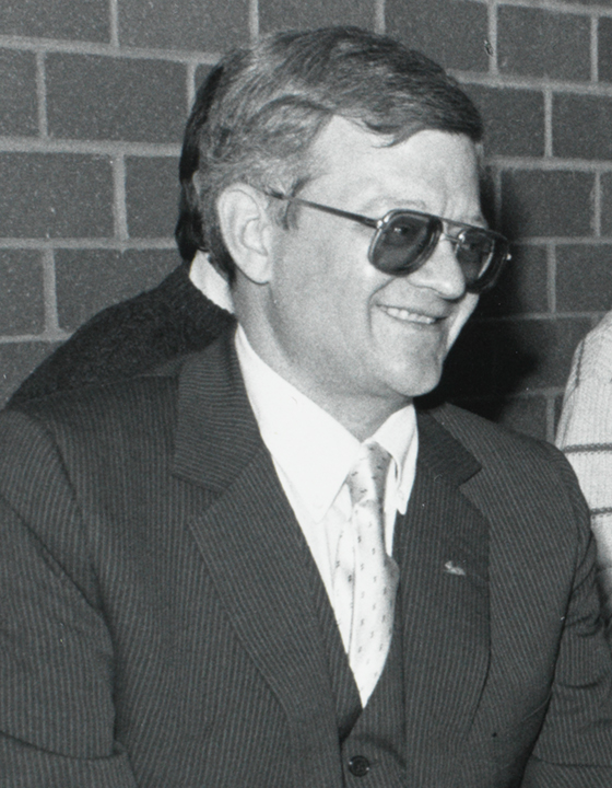 Tom Clancy foto