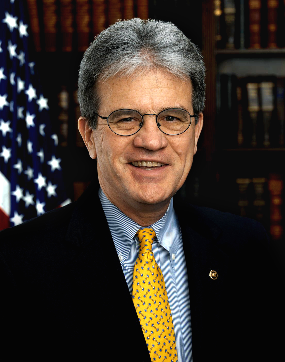 Tom Coburn foto