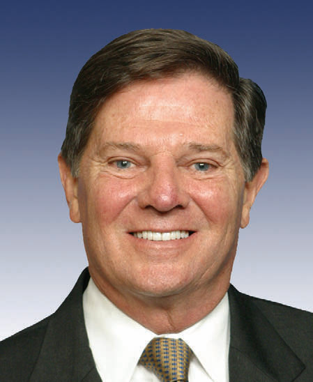 Tom DeLay foto