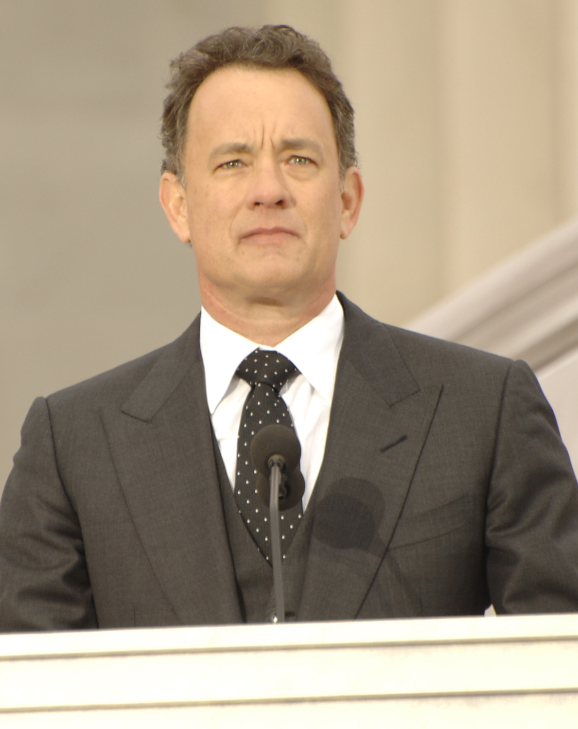 Tom Hanks foto
