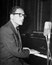 Tom Lehrer foto
