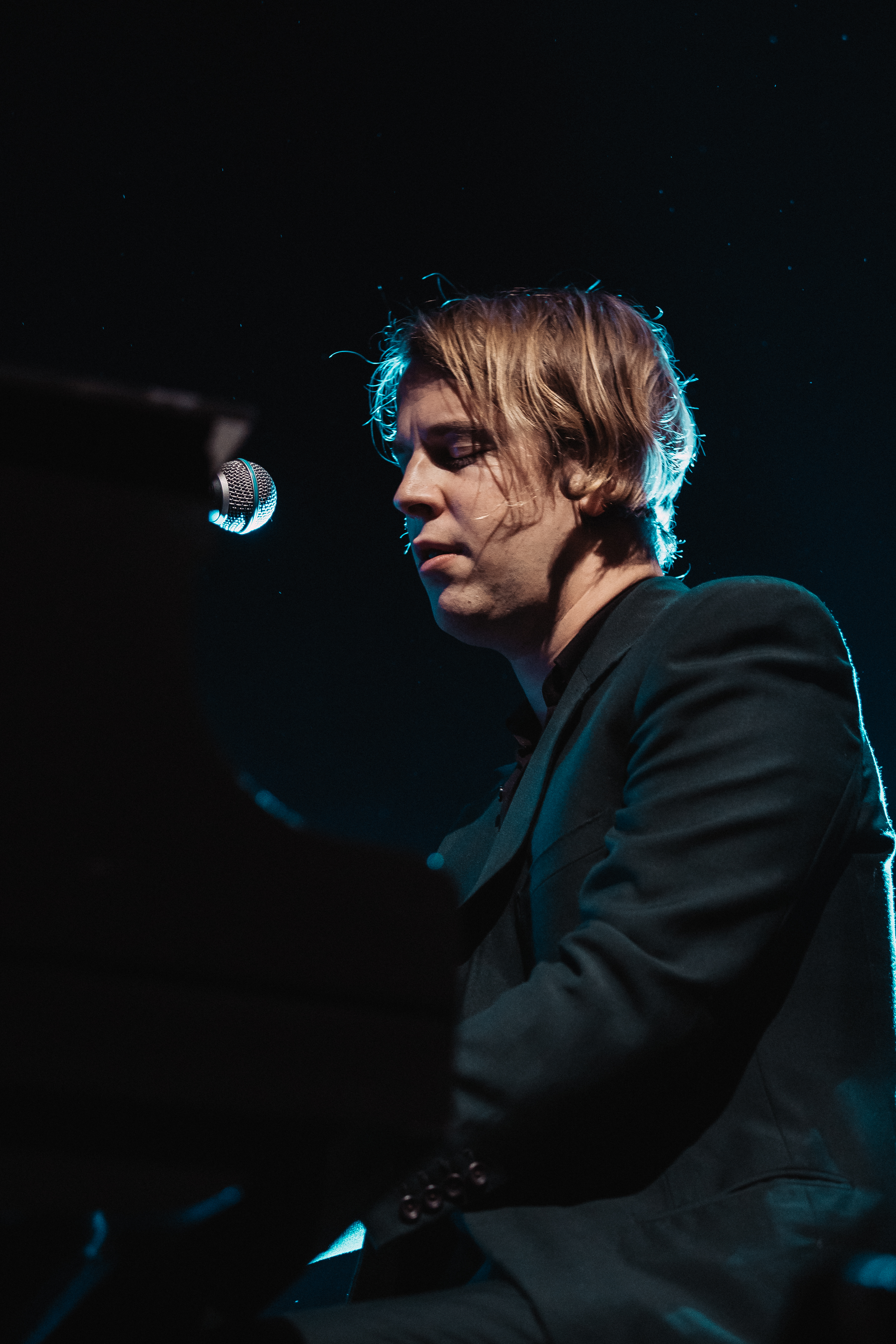 Tom Odell foto