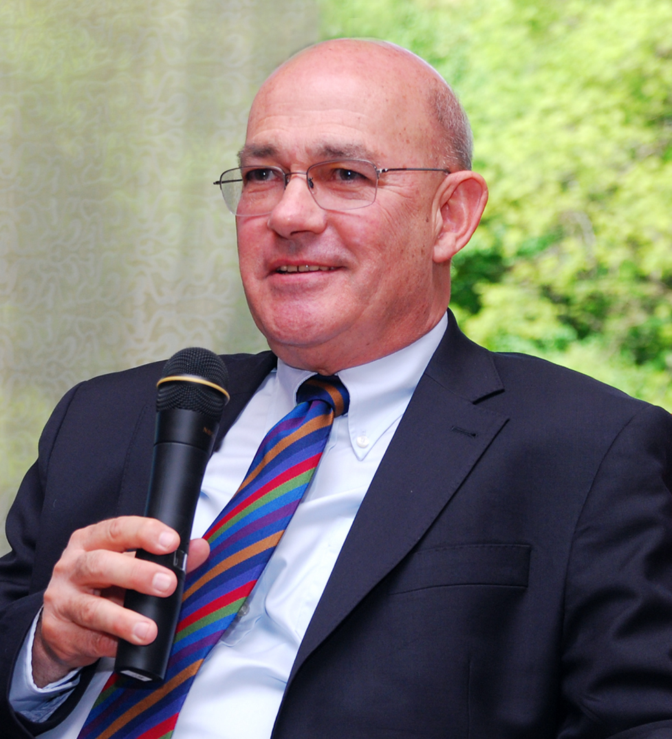 Tom Segev foto