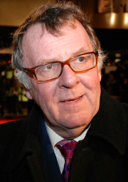 Tom Wilkinson foto