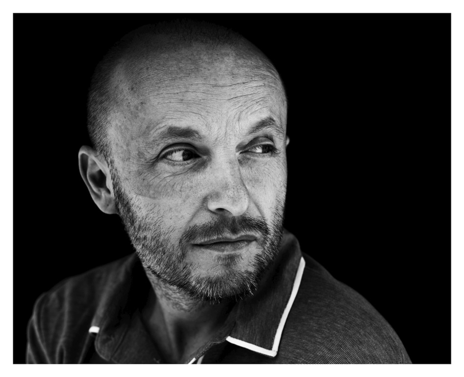 Tomáš Mašín foto