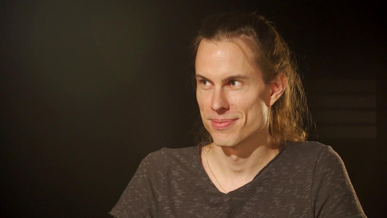 Tomáš Mikolov foto