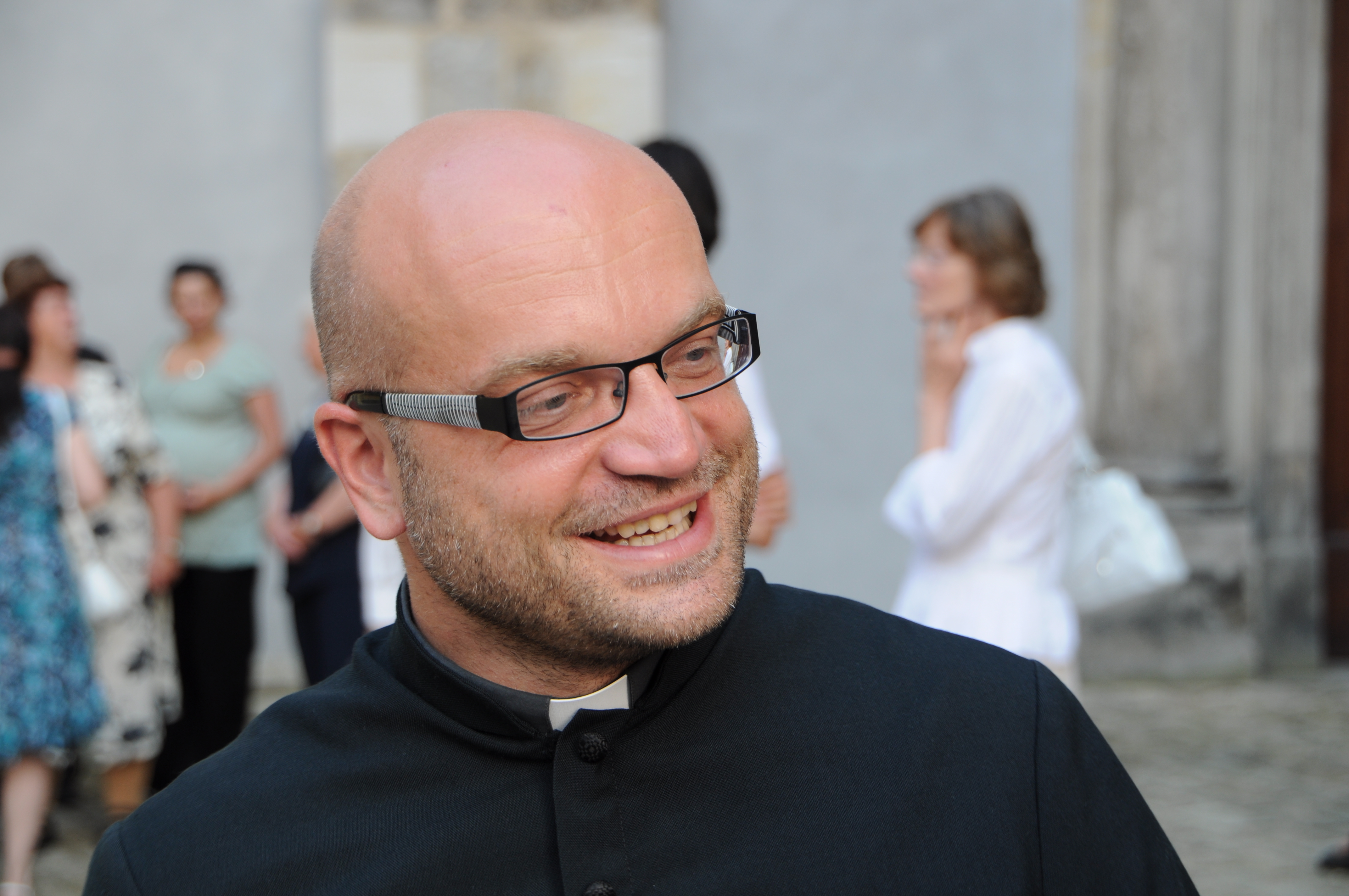 Tomáš Petráček foto