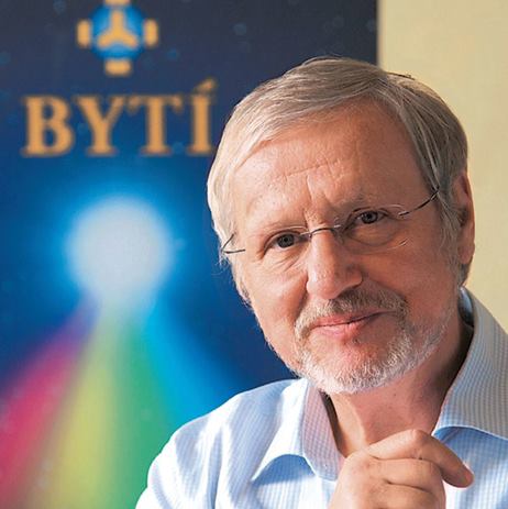 Tomáš Pfeiffer foto