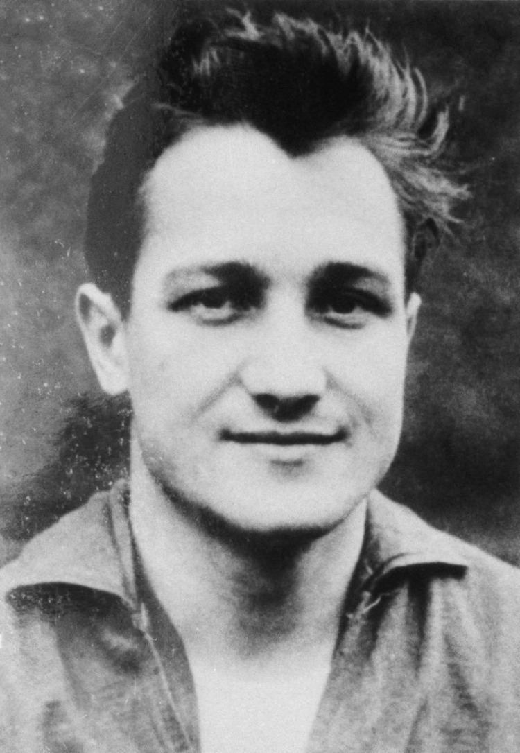Tomáš Pospíchal foto
