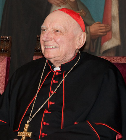 Tomáš Špidlík foto