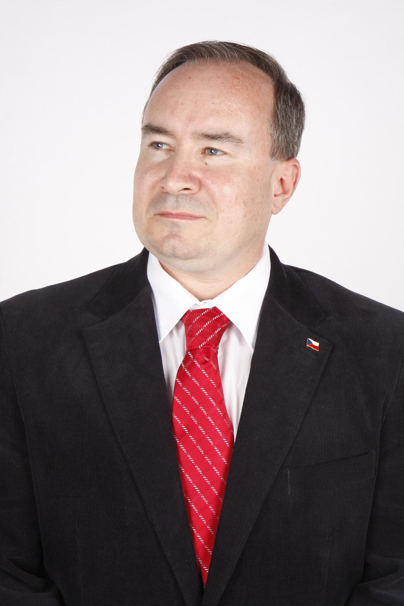Tomáš Vandas foto