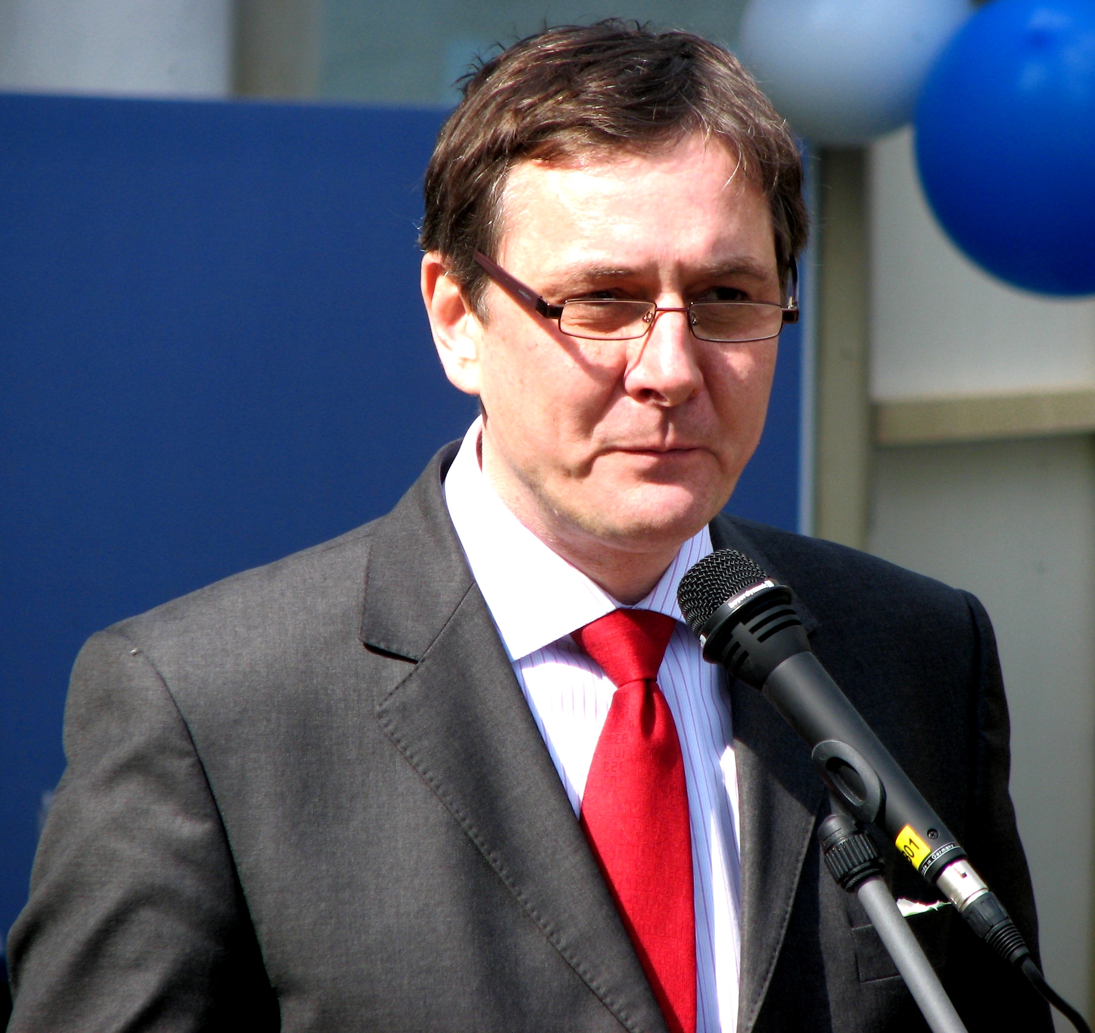 Tomasz Chłoń foto