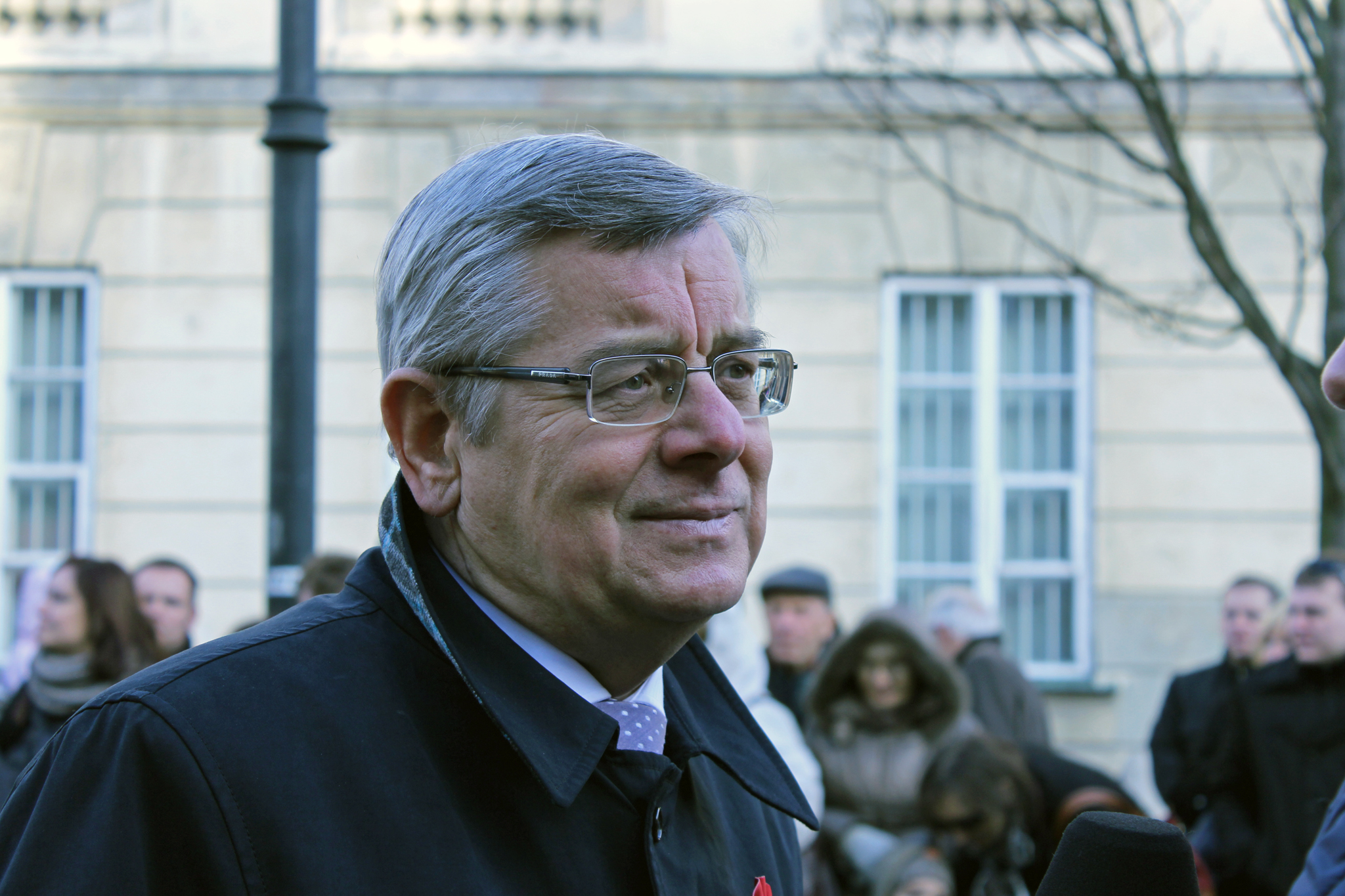 Tomasz Nałęcz foto
