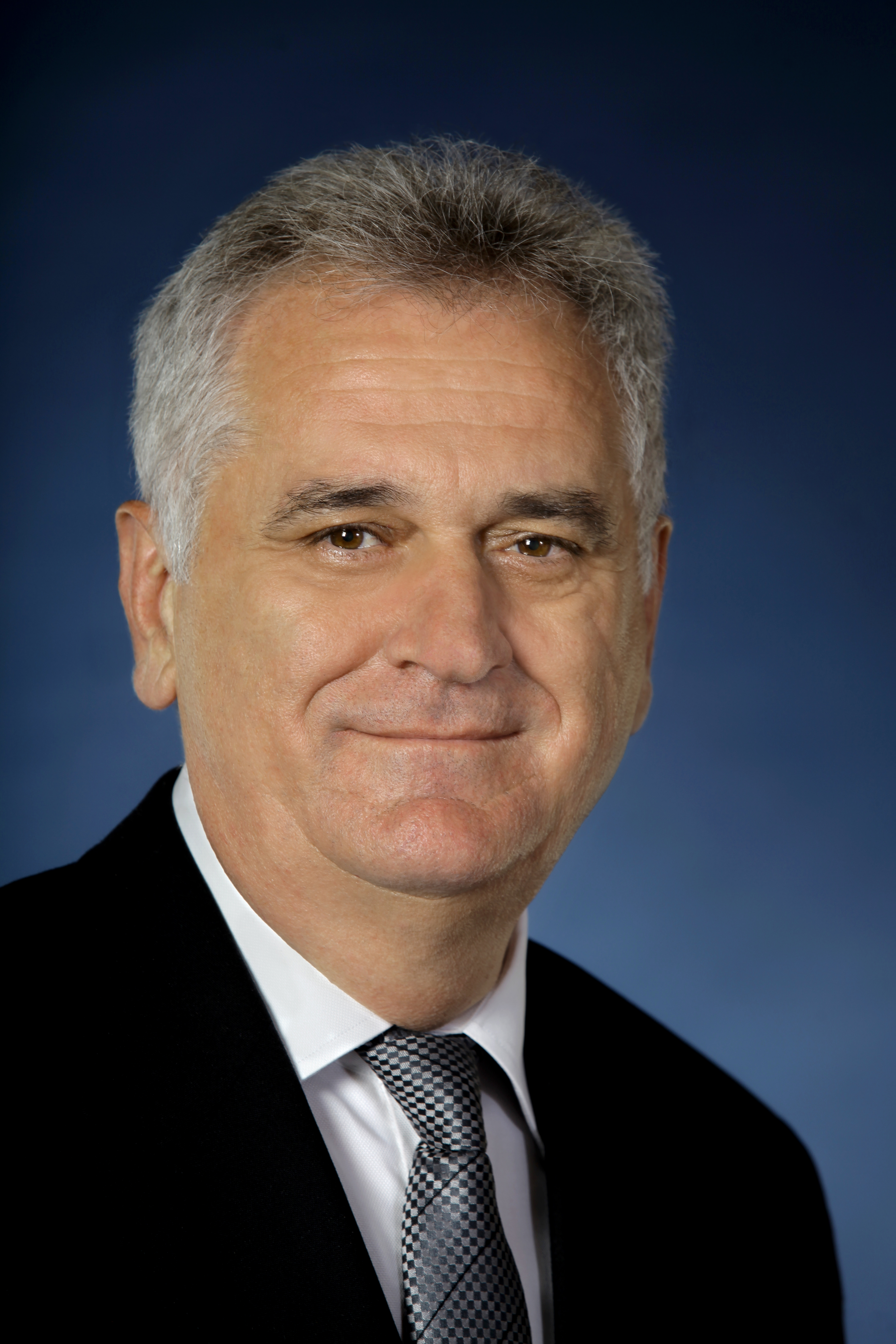 Tomislav Nikolić foto