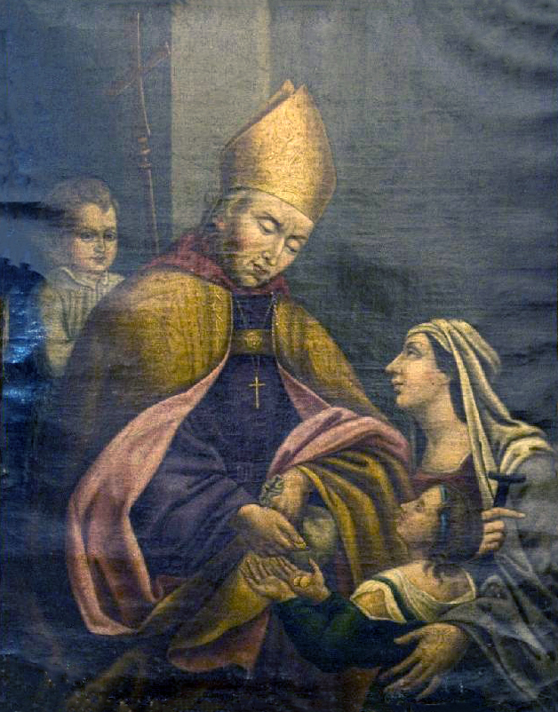 Tommaso di Villanova foto