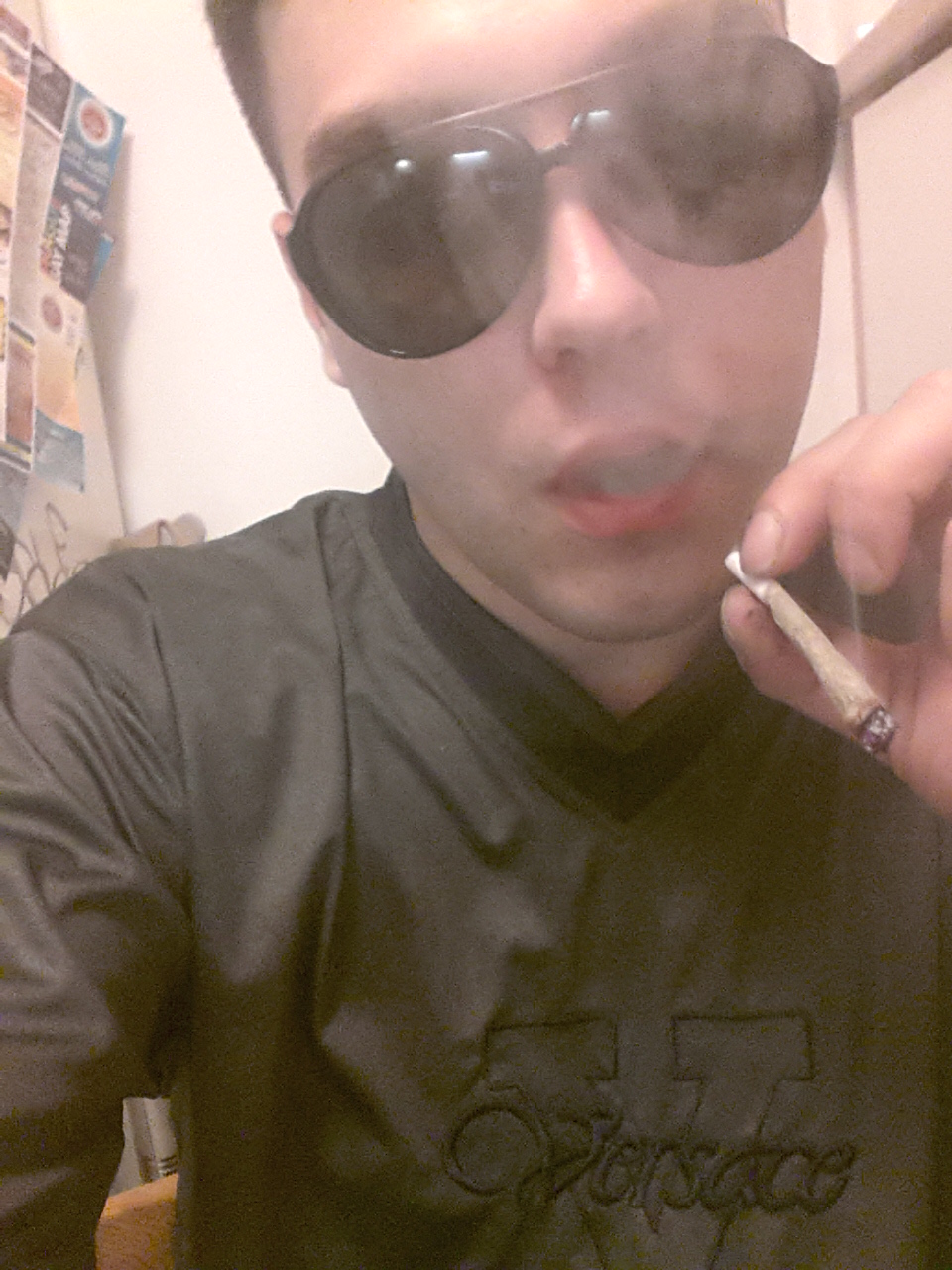 Tommy Haze foto