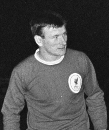 Tommy Smith foto