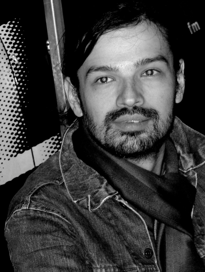 Tomo Miličević foto