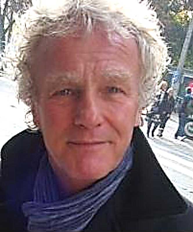 Ton Anbeek foto