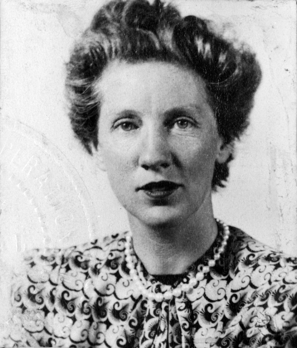Toni Frissellová foto