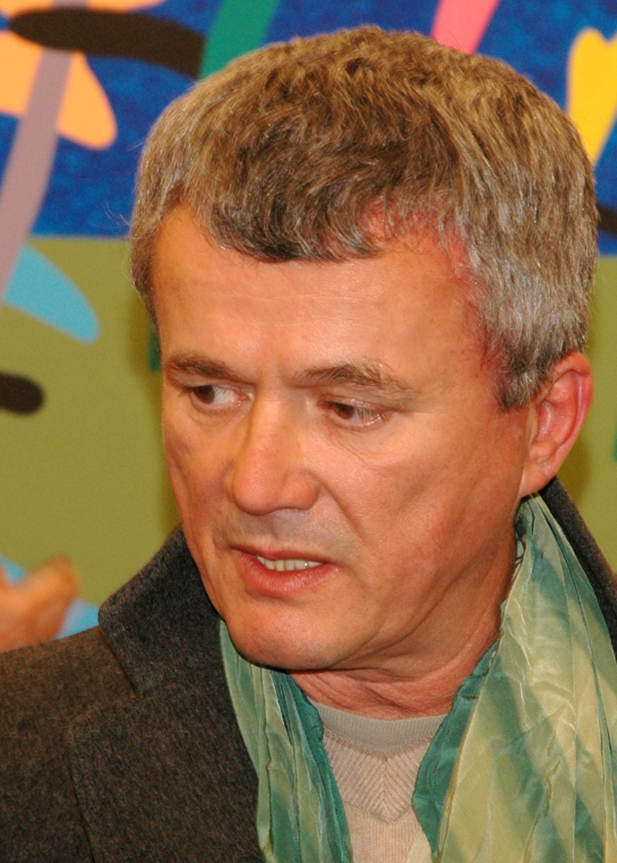 Tono Stano foto