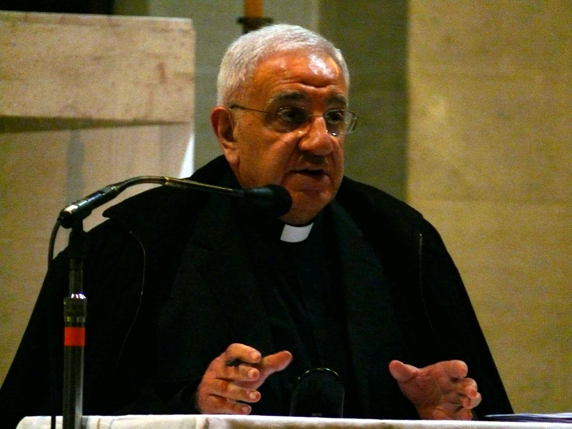 Tony Anatrella foto