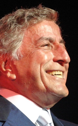 Tony Bennett foto
