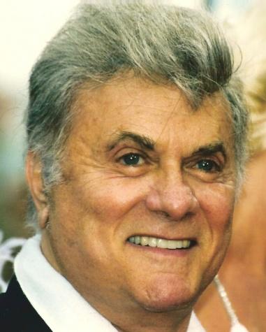 Tony Curtis foto