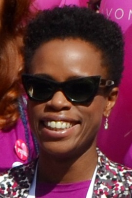 Tonya Graves foto