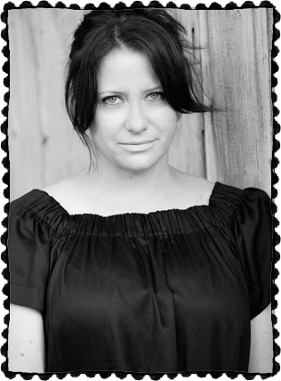 Tonya Hurley foto