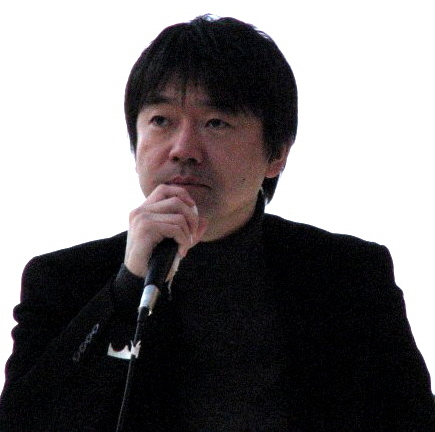 Toru Hašimoto foto