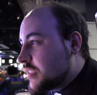 TotalBiscuit foto