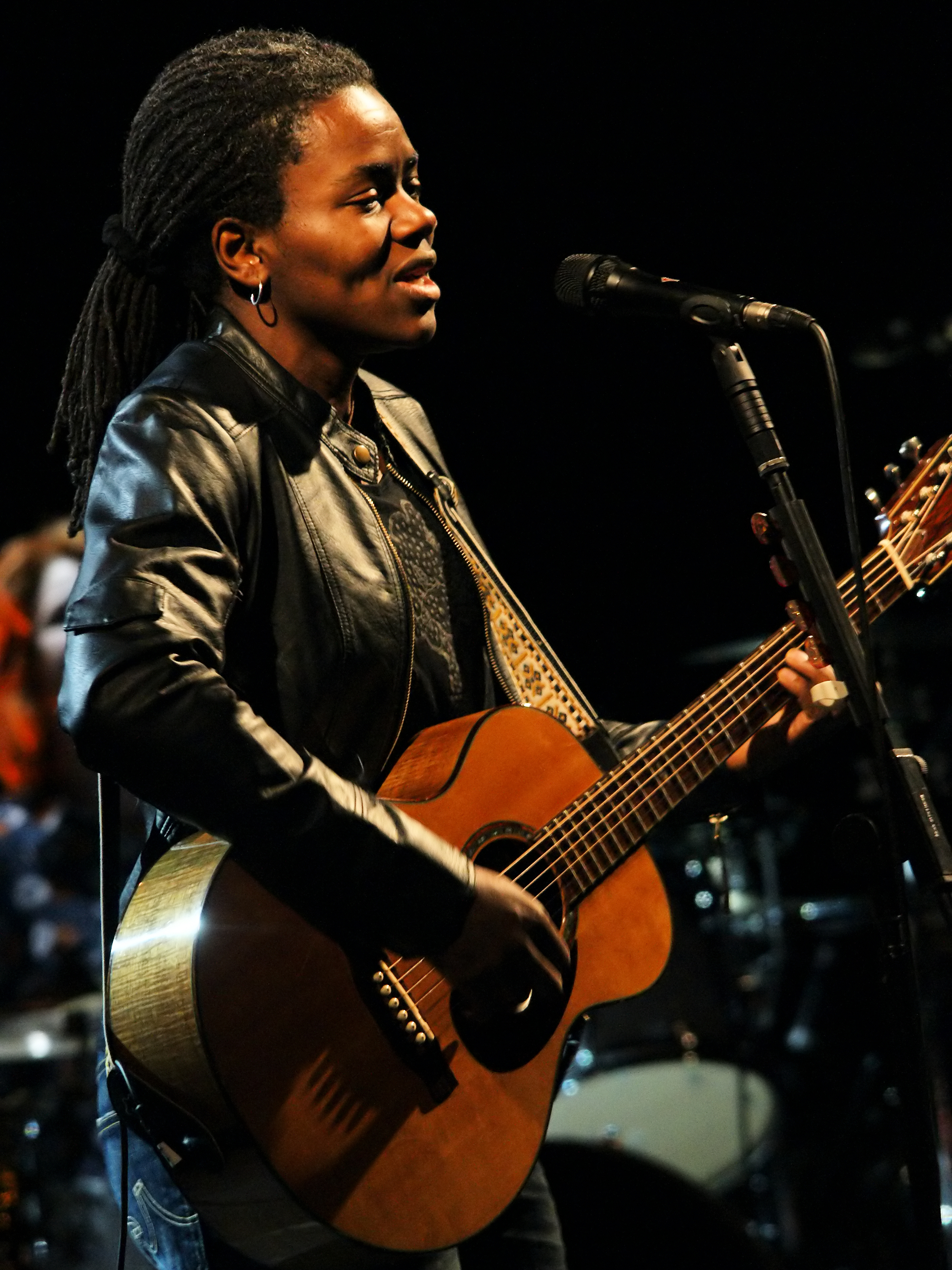 Tracy Chapman foto