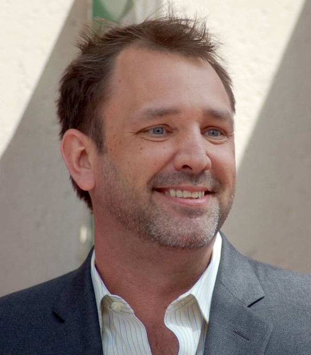 Trey Parker foto