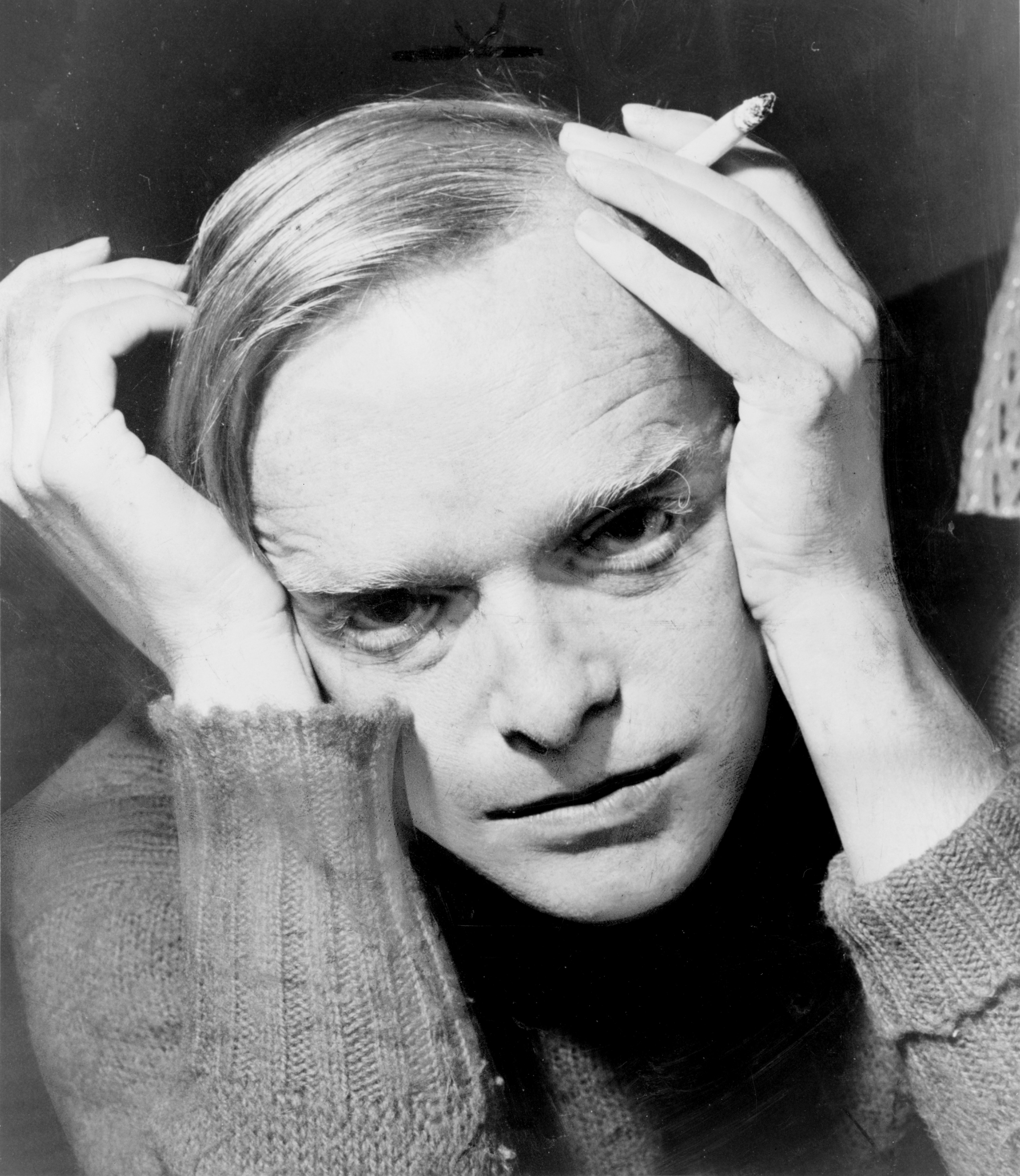 Truman Capote foto