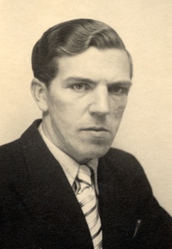 Trygve Haavelmo foto