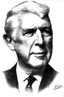 Trygve Hoff foto