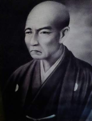 Cunetomo Jamamoto foto