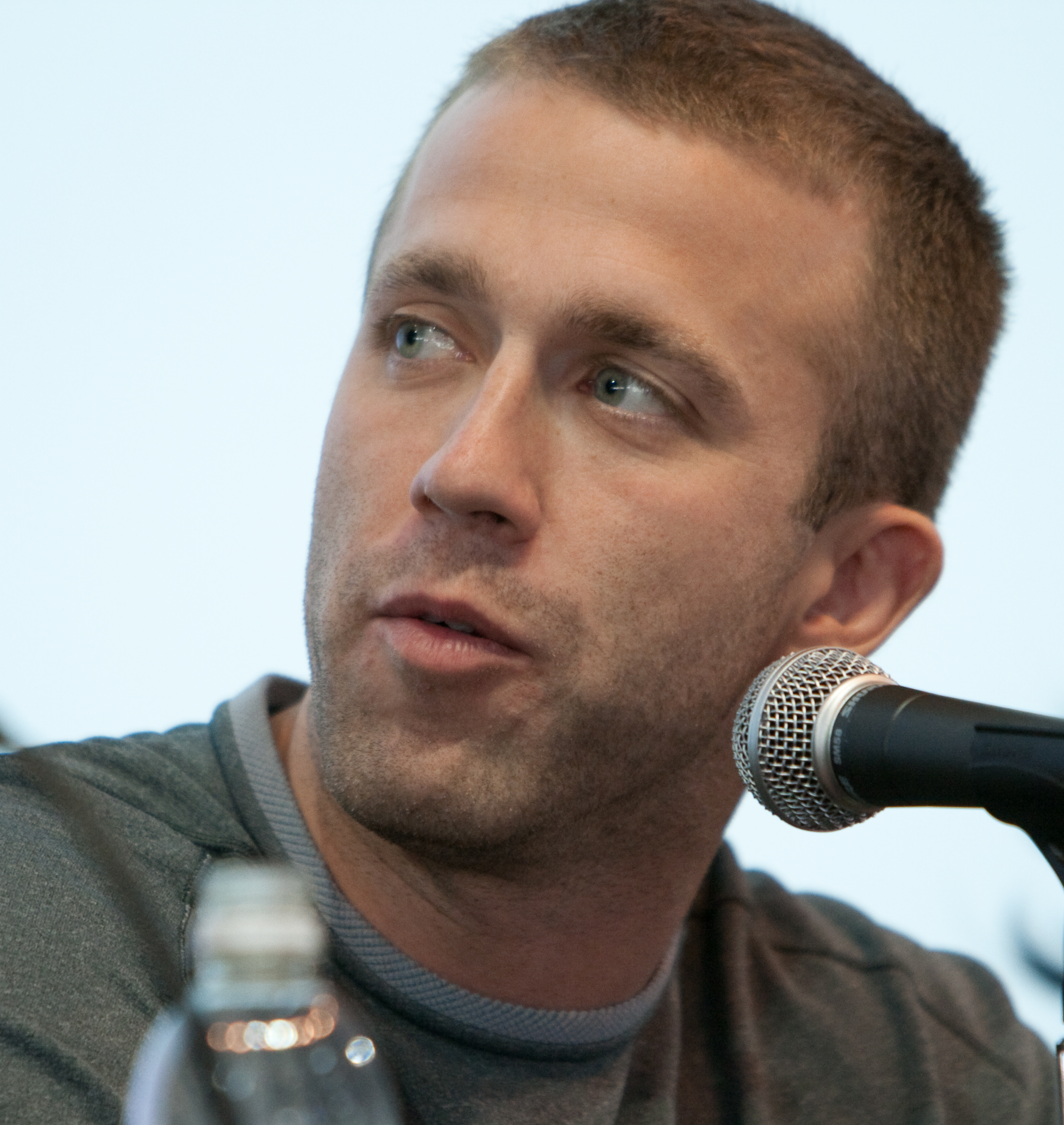Tucker Max foto