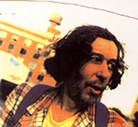 Tuli Kupferberg foto