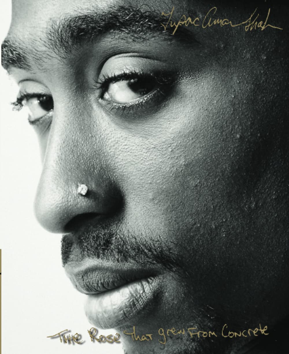 Tupac Shakur foto