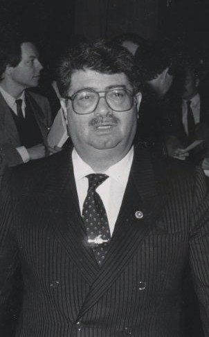 Turgut Özal foto