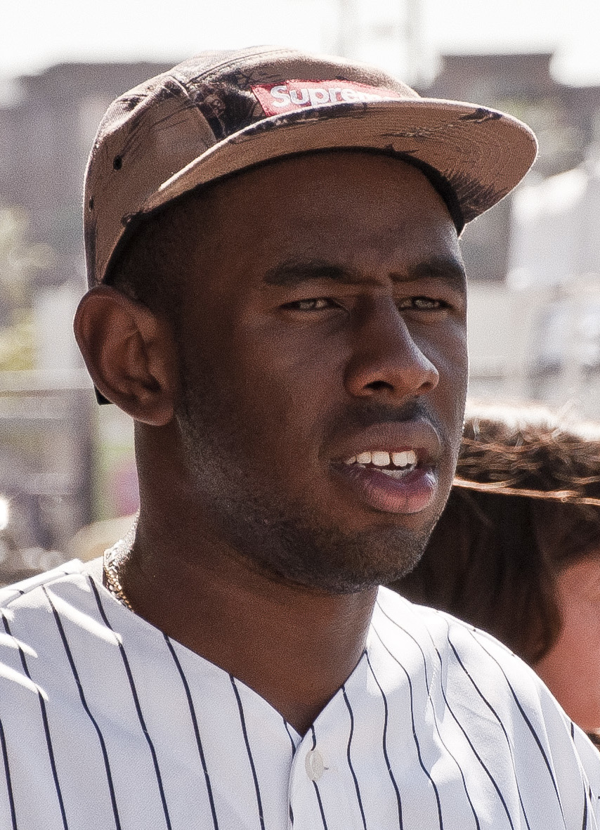 Tyler, the Creator foto
