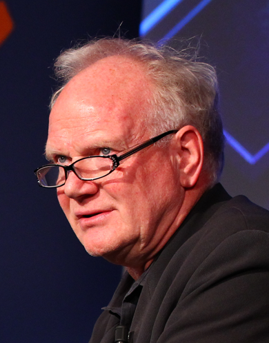 Ulrich Beck foto