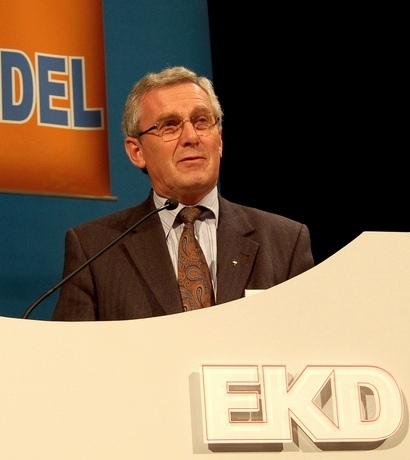 Ulrich Fischer foto